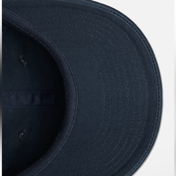 New MRPs $50 QUIET GOLF
MONOGRAM DAD HAT - Picture 4 of 8